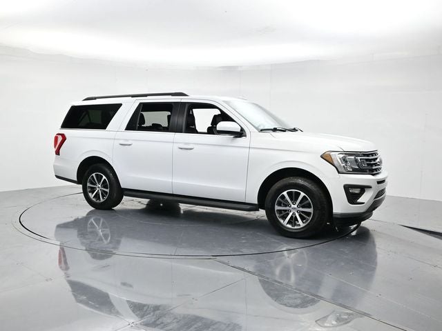 2021 Ford Expedition Max XLT