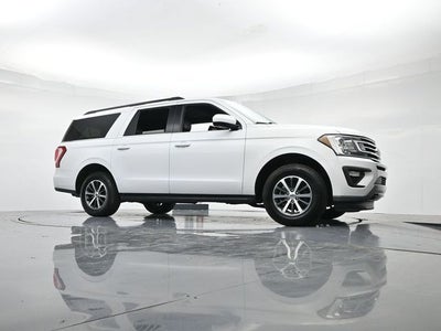 2021 Ford Expedition Max XLT