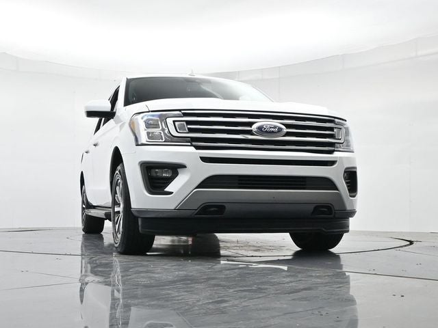 2021 Ford Expedition Max XLT
