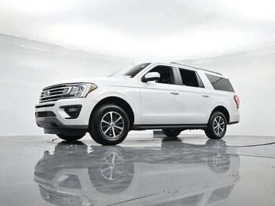 2021 Ford Expedition Max XLT