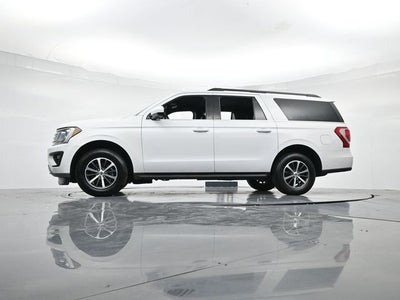 2021 Ford Expedition Max XLT