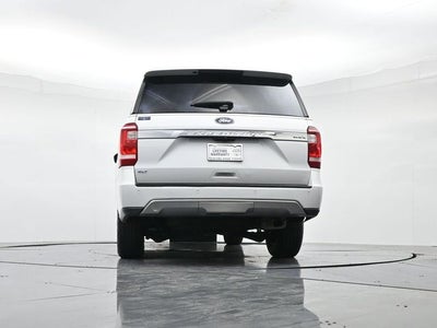 2021 Ford Expedition Max XLT