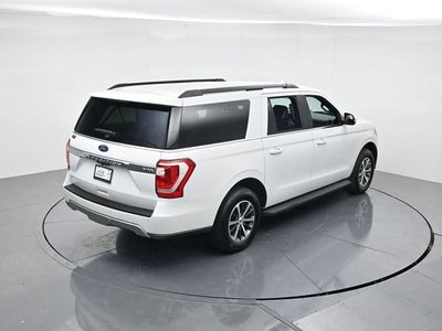 2021 Ford Expedition Max XLT