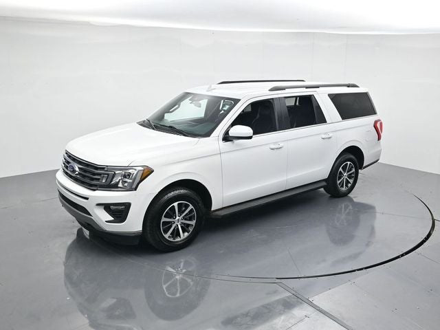 2021 Ford Expedition Max XLT