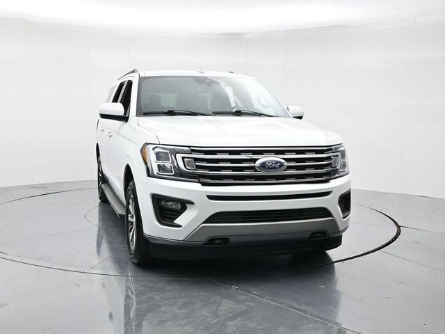 2021 Ford Expedition Max XLT