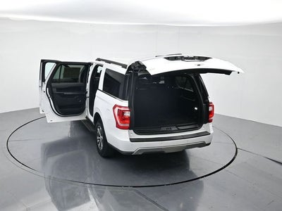 2021 Ford Expedition Max XLT