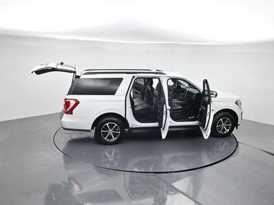 2021 Ford Expedition Max XLT