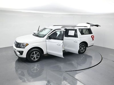 2021 Ford Expedition Max XLT