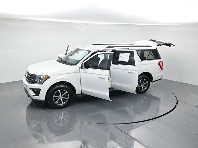 2021 Ford Expedition Max XLT