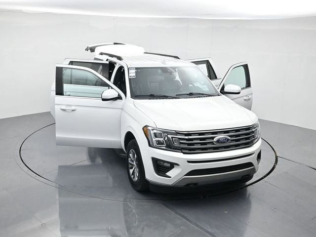 2021 Ford Expedition Max XLT