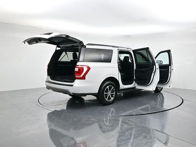 2021 Ford Expedition Max XLT