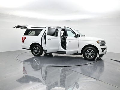 2021 Ford Expedition Max XLT