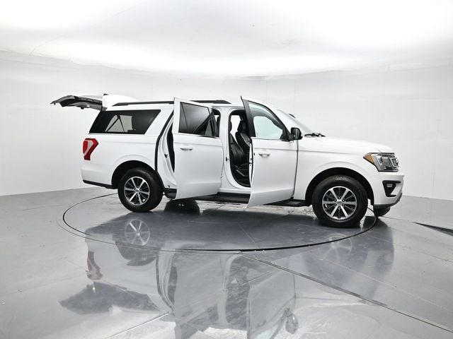 2021 Ford Expedition Max XLT