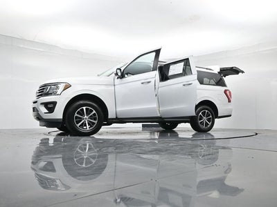 2021 Ford Expedition Max XLT