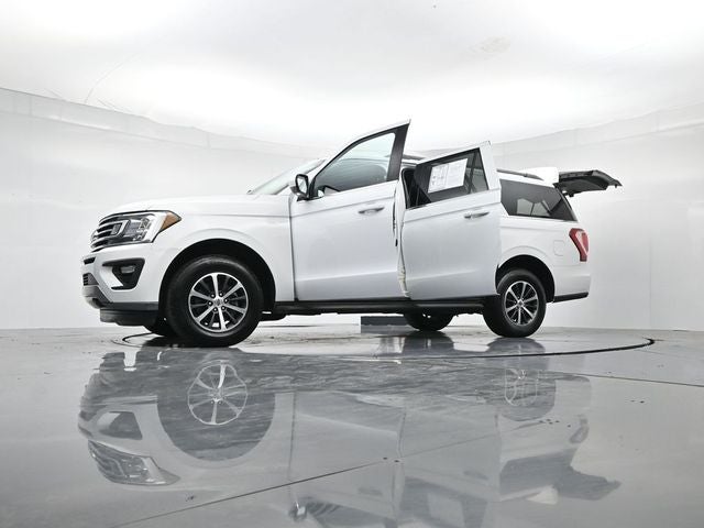 2021 Ford Expedition Max XLT