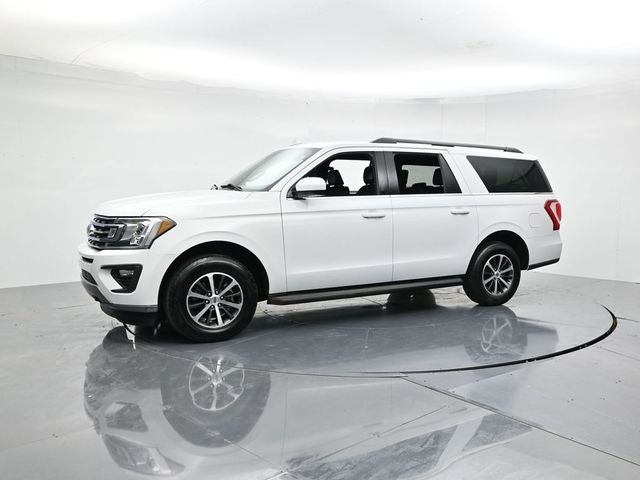 2021 Ford Expedition Max XLT