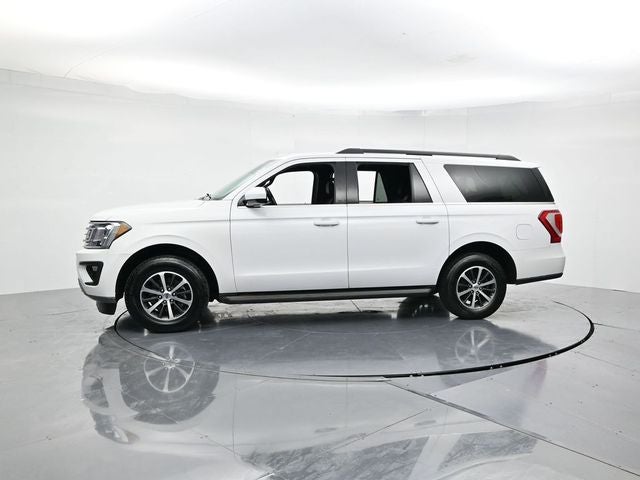 2021 Ford Expedition Max XLT