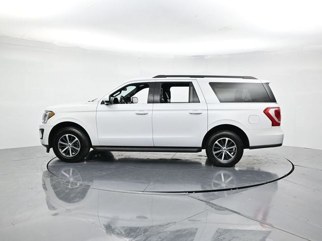 2021 Ford Expedition Max XLT