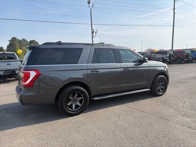 2021 Ford Expedition Max XLT