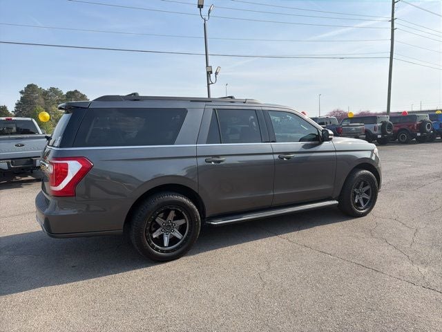 2021 Ford Expedition Max XLT