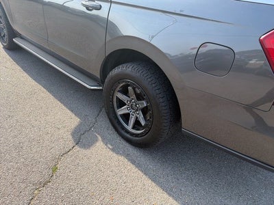 2021 Ford Expedition Max XLT