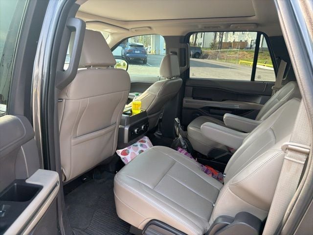 2021 Ford Expedition Max XLT