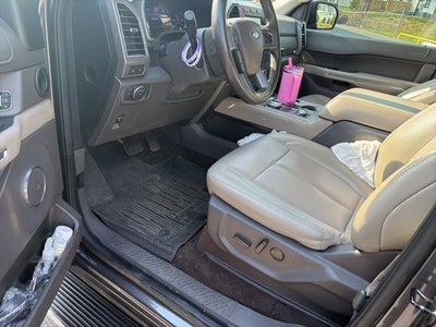 2021 Ford Expedition Max XLT