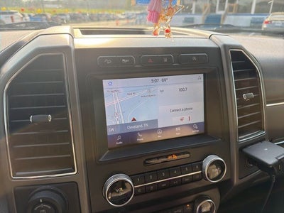 2021 Ford Expedition Max XLT