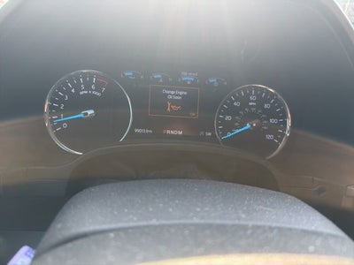 2021 Ford Expedition Max XLT