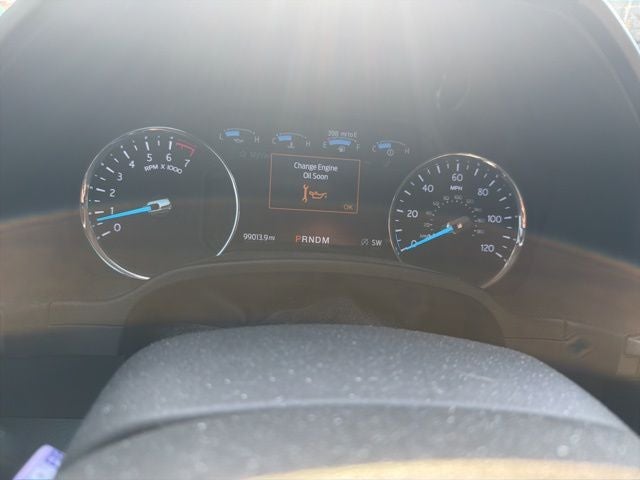 2021 Ford Expedition Max XLT