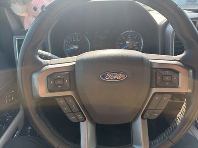 2021 Ford Expedition Max XLT