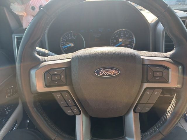 2021 Ford Expedition Max XLT