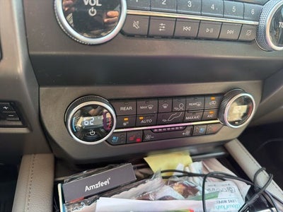 2021 Ford Expedition Max XLT