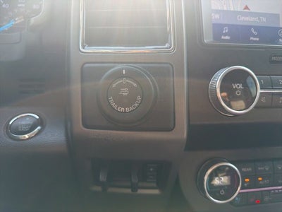 2021 Ford Expedition Max XLT