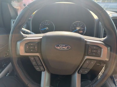 2021 Ford Expedition Max XLT