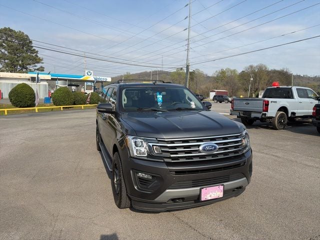 2021 Ford Expedition Max XLT