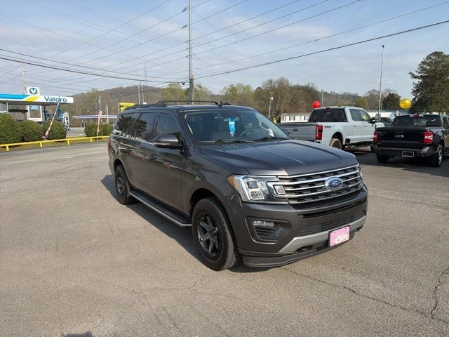 2021 Ford Expedition Max XLT