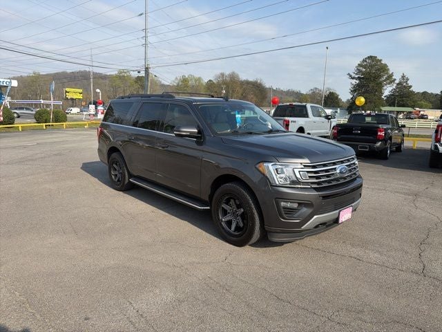 2021 Ford Expedition Max XLT