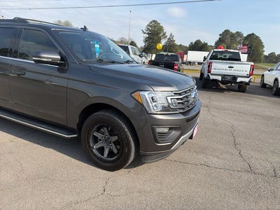 2021 Ford Expedition Max XLT