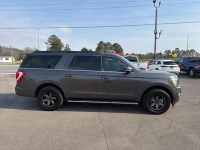 2021 Ford Expedition Max XLT