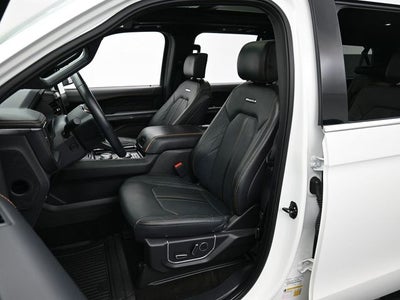 2023 Ford Expedition Max Platinum