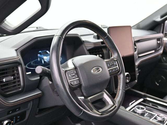 2023 Ford Expedition Max Platinum