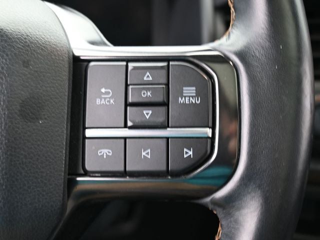 2023 Ford Expedition Max Platinum