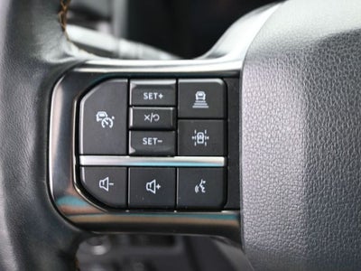 2023 Ford Expedition Max Platinum