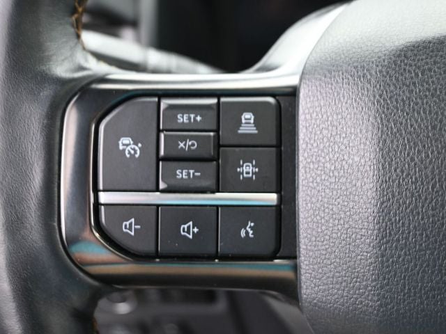 2023 Ford Expedition Max Platinum