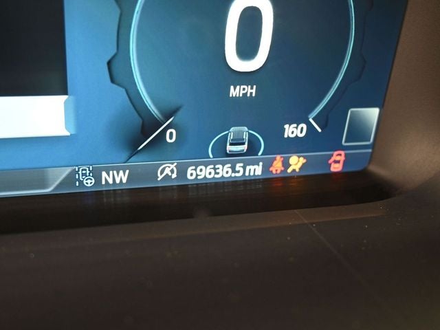 2023 Ford Expedition Max Platinum