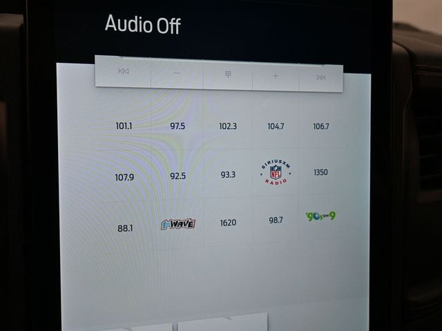 2023 Ford Expedition Max Platinum