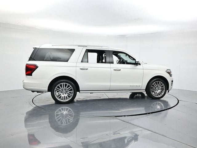2023 Ford Expedition Max Platinum