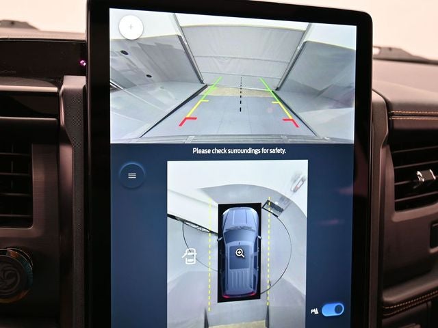 2023 Ford Expedition Max Platinum