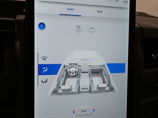 2023 Ford Expedition Max Platinum